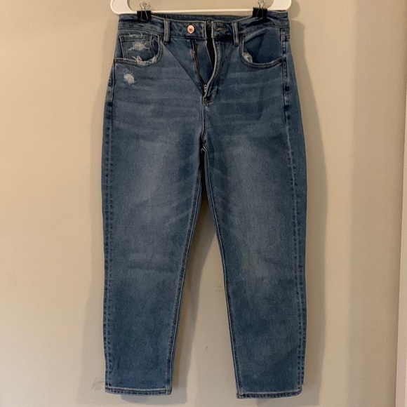 American Eagle Outfitters Denim - American Eagle -mom jeans